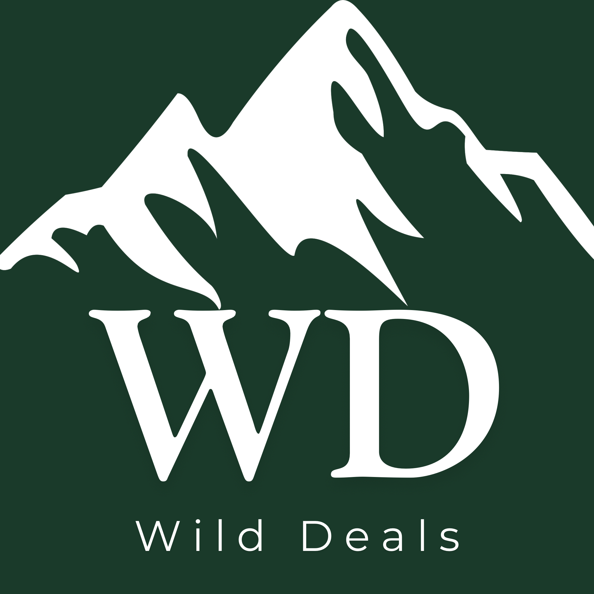 WildDeals logo